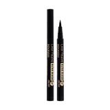 BOURJOIS Paris Liner Feutre Eyeliner dla kobiet 0,8 ml Odcień 41 Ultra Black