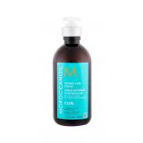 Moroccanoil Curl Intense Cream Balsam do włosów dla kobiet 300 ml