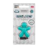 Mr&Mrs Fragrance Big Joy Tuberose Zapach samochodowy 1 szt
