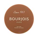 BOURJOIS Paris Bronzer Bronzer dla kobiet 7 g Odcień 002 Medium Deep