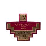 Afnan Ornament Purple Allure Woda perfumowana dla kobiet 100 ml