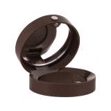 BOURJOIS Paris Little Round Pot Cienie do powiek dla kobiet 1,2 g Odcień 06 Aura de Nuit
