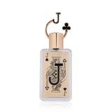 Fragrance World Jack Of Clubs Woda perfumowana dla mężczyzn 80 ml