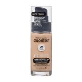 Revlon Colorstay Combination Oily Skin SPF15 Podkład dla kobiet 30 ml Odcień 310 Warm Golden