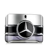 Mercedes-Benz Sign Your Attitude Woda toaletowa dla mężczyzn 50 ml