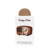 Lattafa Pride Vintage Radio Woda perfumowana 100 ml