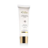 d'Alba White Truffle Double Moisture Cream Krem do twarzy na dzień dla kobiet 60 ml