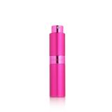 Twist & Spritz Refillable Fragrance Atomiser Flakon z możliwością napełnienia 8 ml Odcień Hot Pink