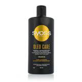 Syoss Oleo Care Shampoo Szampon do włosów 500 ml
