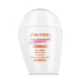 Shiseido Urban Environment Age Defense SPF30 Preparat do opalania twarzy dla kobiet 30 ml