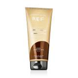 REF Colour Boost Masque Farba do włosów 200 ml Odcień Cool Chocolate 6.31