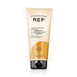 REF Colour Boost Masque Farba do włosów 200 ml Odcień Sandy Blonde 8.31
