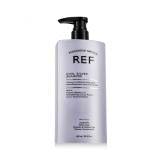 REF Cool Silver Shampoo Szampon do włosów 600 ml