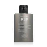 REF Hair & Body Shampoo Szampon do włosów 100 ml