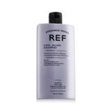 REF Cool Silver Shampoo Szampon do włosów 285 ml