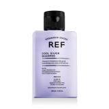 REF Cool Silver Shampoo Szampon do włosów 100 ml