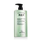 REF Weightless Volume Shampoo Szampon do włosów 600 ml