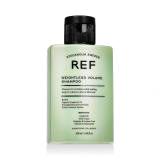REF Weightless Volume Shampoo Szampon do włosów 100 ml