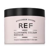 REF Illuminate Colour Masque Maska do włosów 250 ml