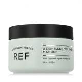 REF Weightless Volume Masque Maska do włosów 500 ml