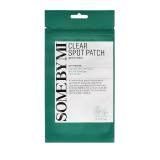 Some By Mi Clear Spot Patch Preparaty punktowe 18 szt
