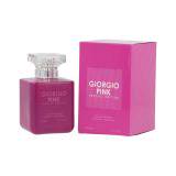 Giorgio Group Pink Woda perfumowana dla kobiet 100 ml