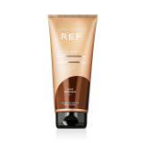 REF Colour Boost Masque Farba do włosów 200 ml Odcień Ash Brown 4.1