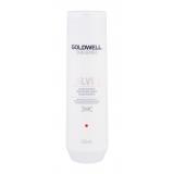 Goldwell Dualsenses Silver Szampon do włosów dla kobiet 250 ml