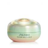 Shiseido FUTURE Solution LX Legendary Enmei Ultimate Brilliance Eye Cream Krem pod oczy dla kobiet 15 ml