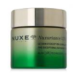 NUXE Nuxuriance Ultra The Exception Day & Night Cream Krem do twarzy na dzień dla kobiet 75 ml