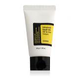 COSRX Advanced Snail 92 All In One Cream Krem do twarzy na dzień 50 g