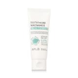 APLB Glutathione Niacinamide Facial Cleanser Emulsja do mycia 80 ml