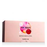 Inebrya Ice Cream Keratin Restructuring Lotion Serum do włosów 12x11 ml