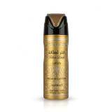 Lattafa Fakhar Lattafa Gold Extrait Dezodorant dla kobiet 200 ml