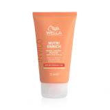 Wella Professionals Invigo Nutri-Enrich Deep Nourishing Mask Maska do włosów dla kobiet 75 ml