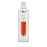 Nioxin System 4 Scalp + Hair Conditioner Odżywka dla kobiet 300 ml