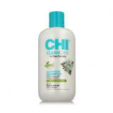 Farouk Systems CHI CleanCare Clarifying Shampoo Szampon do włosów 355 ml