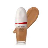 Shiseido Revitalessence Skin Glow Foundation SPF30 Podkład dla kobiet 30 ml Odcień 420 Bronze