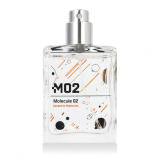 Escentric Molecules Molecule 02 Woda toaletowa 30 ml