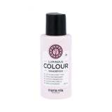 Maria Nila Luminous Colour Szampon do włosów dla kobiet 100 ml