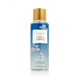 Victoria´s Secret Lunar Jasmine Spray do ciała dla kobiet 250 ml