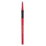 Artdeco Mineral Lip Styler Konturówka do ust dla kobiet 0,4 g Odcień 09 Mineral Red
