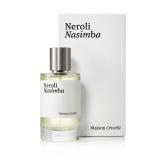 Maison Crivelli Neroli Nasimba Woda perfumowana 100 ml