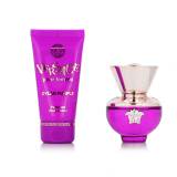 Versace Pour Femme Dylan Purple Zestaw