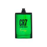 Cristiano Ronaldo CR7 Energy Woda toaletowa dla mężczyzn 100 ml tester