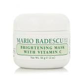 Mario Badescu Vitamin C Brightening Mask Maseczka do twarzy dla kobiet 56 g