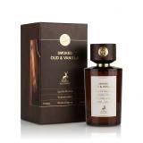 Maison Alhambra Smoked Oud & Vanilla Woda perfumowana 100 ml