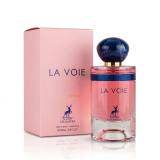 Maison Alhambra La Voie Woda perfumowana dla kobiet 100 ml