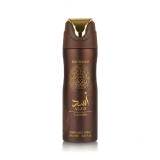 Lattafa Asad Bourbon Dezodorant dla mężczyzn 200 ml