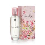 Ajmal Love Addict Woda perfumowana dla kobiet 100 ml